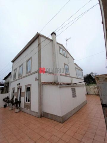 Casa - Chalet en venta en Santiago de Compostela de 390 m2 photo 0