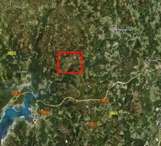 Terreno en venta en Negreira de 1034 m2 photo 0