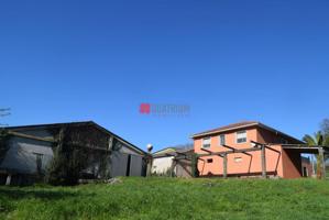 Se vende vivienda unifamiliar en Lugar de Barazón, Santaia de Moar, Frades. photo 0