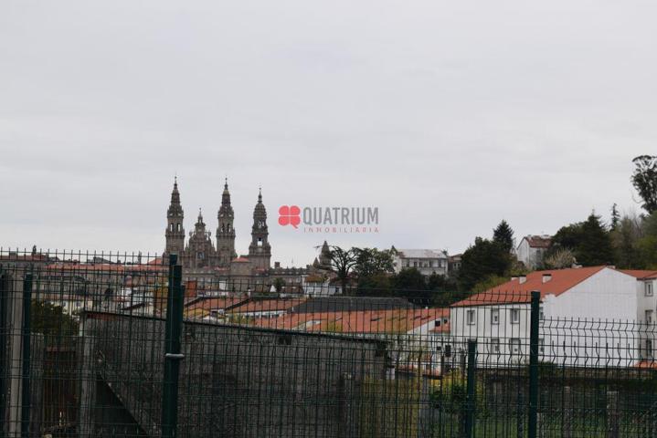 Se vende casa en San Lourenzo, Santiago de Compostela. photo 0