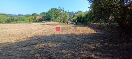 Se vende finca edificable en Castelo, Ames photo 0