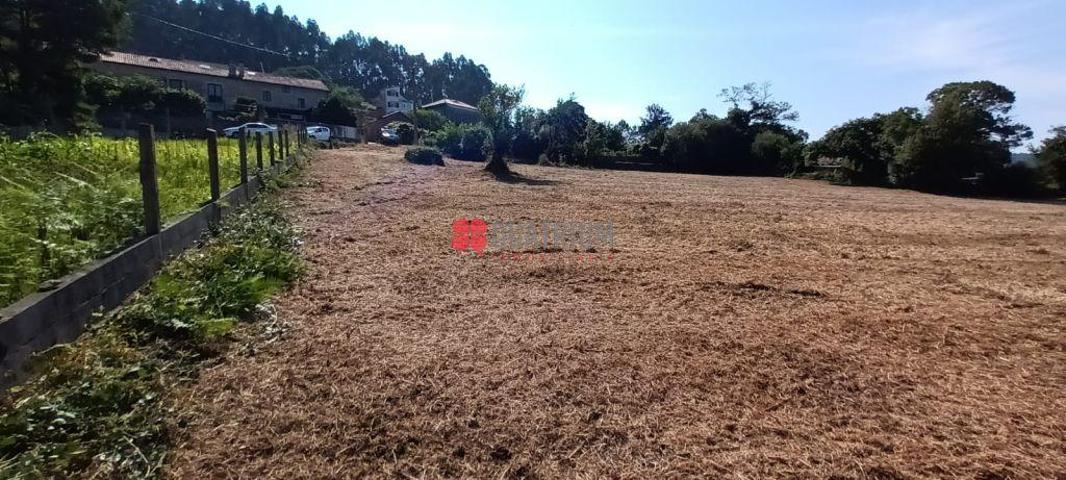 Se vende finca edificable en Castelo, Ames photo 0