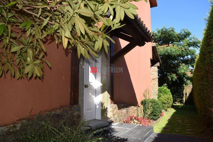 Se vende vivienda adosada en Piñeiro de Villestro, Roxos, Santiago de Compostela. photo 0