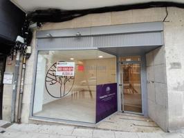 Local en alquiler en Santiago de compostela de 150 m2 photo 0