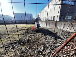 Terreno en venta en Santiago de compostela de 2568 m2 photo 0