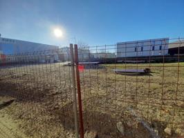 Terreno en venta en Santiago de compostela de 2568 m2 photo 0