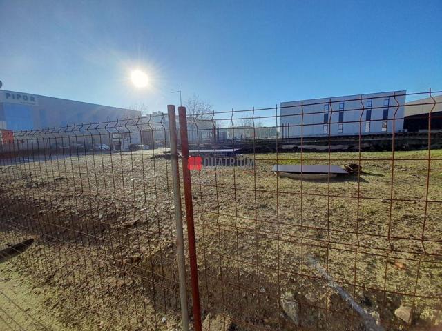 Terreno en venta en Santiago de compostela de 2568 m2 photo 0