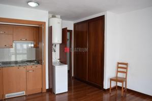 Piso en venta en Santiago de compostela de 35 m2 photo 0