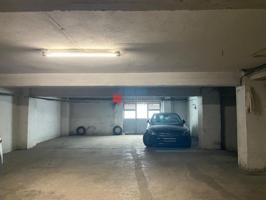 Plaza De Parking en venta en Santiago de compostela de 15 m2 photo 0