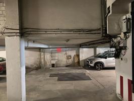 Plaza De Parking en venta en Santiago de compostela de 15 m2 photo 0