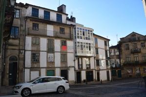 Casa - Chalet en venta en Santiago de compostela de 290 m2 photo 0