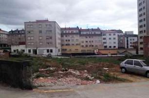 Terreno en venta en Ordes de 1604 m2 photo 0
