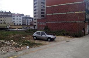 Terreno en venta en Ordes de 1604 m2 photo 0