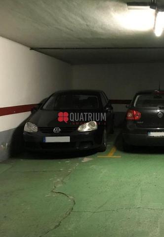 Plaza De Parking en venta en Santiago de Compostela de 30 m2 photo 0