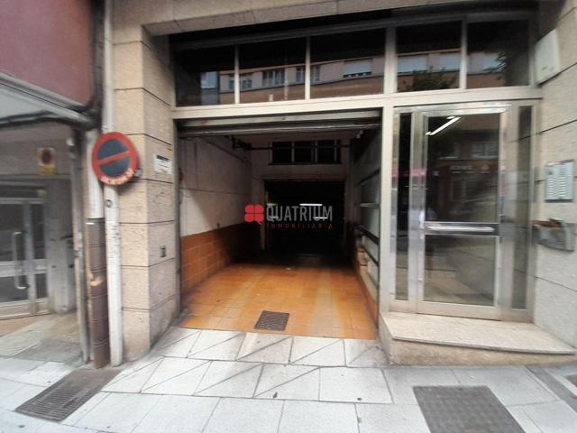 Local en venta en Santiago de compostela de 206 m2 photo 0