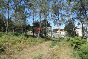 Terreno en venta en Santiago de compostela de 4306 m2 photo 0