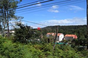 Terreno en venta en Santiago de compostela de 4306 m2 photo 0
