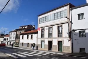 Casa De Pueblo en venta en Santiago de compostela de 123 m2 photo 0