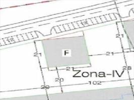 Terreno en venta en A Coruña de 484 m2 photo 0