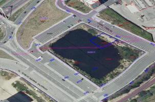 Terreno en venta en A Coruña de 484 m2 photo 0
