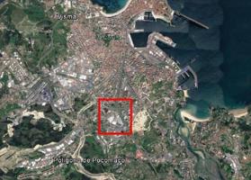 Terreno en venta en A Coruña de 484 m2 photo 0