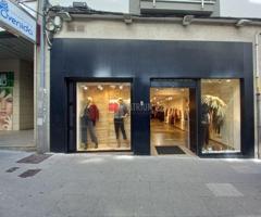 Local en venta en Santiago de Compostela de 922 m2 photo 0