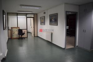 Oficina en alquiler en Santiago de compostela de 80 m2 photo 0