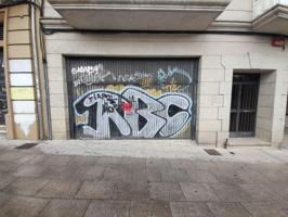 Plaza De Parking en venta en Santiago de compostela de 946 m2 photo 0
