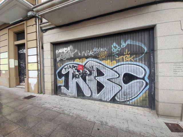 Plaza De Parking en venta en Santiago de compostela de 946 m2 photo 0