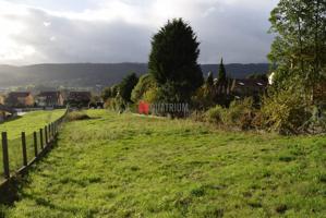 Terreno en venta en Ames de 1875 m2 photo 0