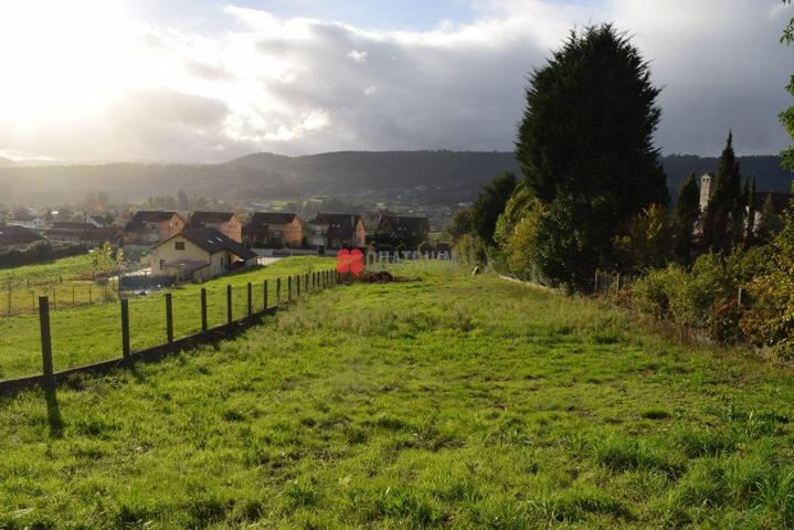 Terreno en venta en Ames de 1875 m2 photo 0