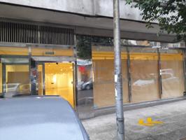 Local en alquiler en Santiago de compostela de 545 m2 photo 0