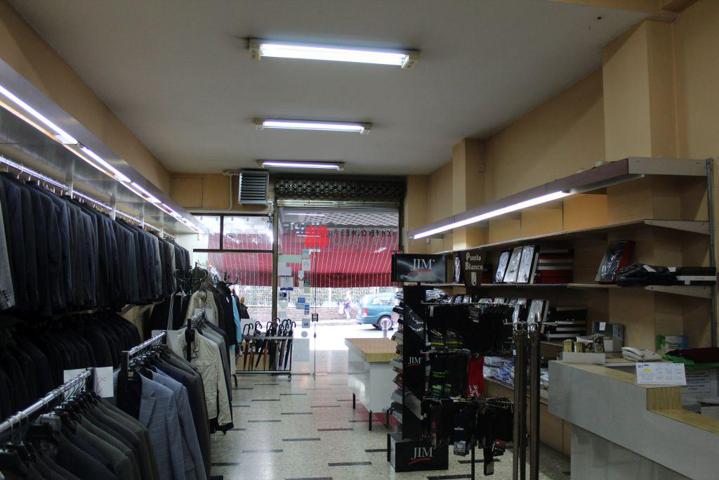 Local en venta en Santiago de Compostela de 392 m2 photo 0