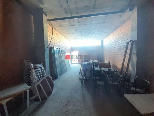 Local en alquiler en Santiago de compostela de 170 m2 photo 0