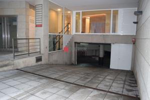Plaza De Parking en venta en Santiago de compostela de 10 m2 photo 0