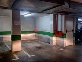 Plaza De Parking en venta en Santiago de compostela de 10 m2 photo 0