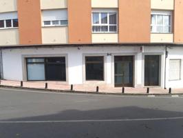 Local en venta en A Baña de 100 m2 photo 0