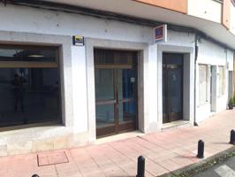 Local en venta en A Baña de 100 m2 photo 0