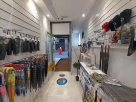 Local en alquiler en Santiago de compostela de 47 m2 photo 0