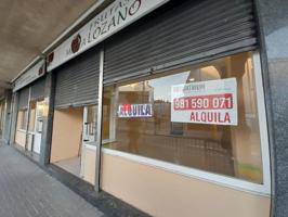 Local en venta en Santiago de compostela de 80 m2 photo 0