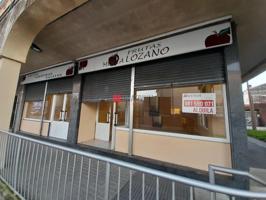 Local en alquiler en Santiago de Compostela de 80 m2 photo 0