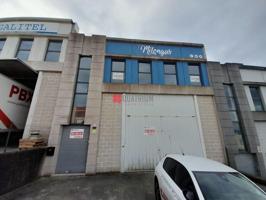Nave Industrial en alquiler en Ames de 472 m2 photo 0