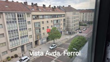 Piso en venta en Santiago de compostela de 85 m2 photo 0