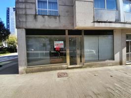 Local en alquiler en Santiago de compostela de 162 m2 photo 0