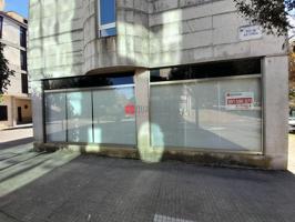 Local en alquiler en Santiago de compostela de 162 m2 photo 0