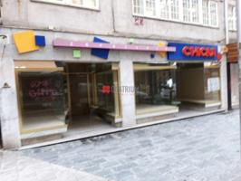 Local en alquiler en Santiago de compostela de 155 m2 photo 0