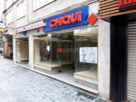 Local en alquiler en Santiago de compostela de 155 m2 photo 0