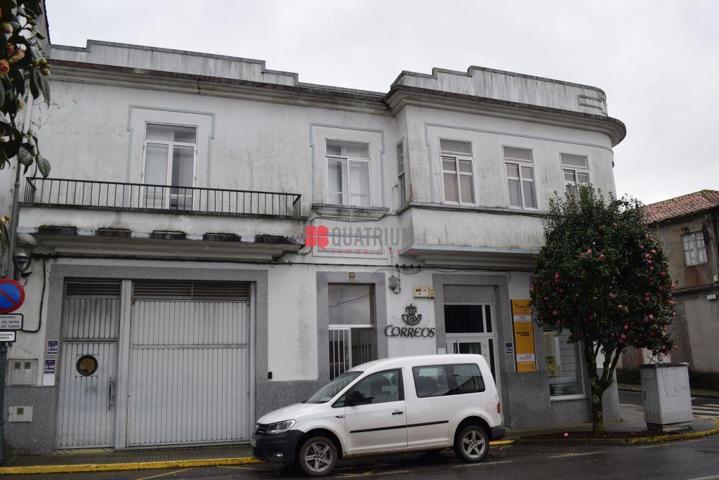 Piso en venta en Arzúa de 225 m2 photo 0