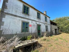 Casa - Chalet en venta en Vedra de 177 m2 photo 0