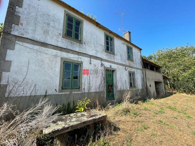 Casa - Chalet en venta en Vedra de 177 m2 photo 0